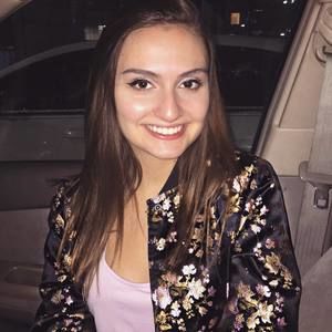 Meet your Posher, Bryndal